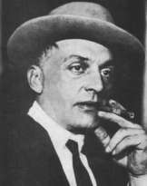 Vadim Georgievich Meller (1884 - 1962)