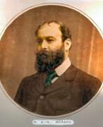 Emile-Rene Menard