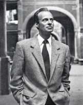 Marc Mendelson (1915 - 2013)