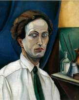 Renato Paresce (1886 - 1937)
