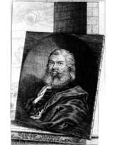 Balthasar Permoser (1651 - 1732)
