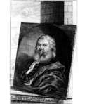 Бальтазар Пермозер (1651 - 1732) - фото 1