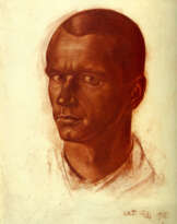 Wassili Iwanowitsch Schuchajew (1887 - 1973)