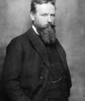 Франц Мецнер (1870 - 1919) - фото 1