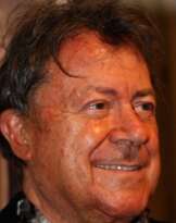 Ivan Milat-Luketa (1922 - 2009)
