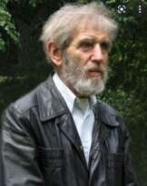 Daniel Yudovich Mitlyansky (1924 - 2006)