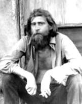Yevgeny Grigoryevich Mikhnov-Voytenko (1932 - 1988)