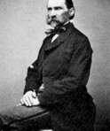 Йохан Петер Молин (1814 - 1873) - фото 1