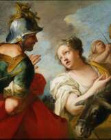 Antonio Molinari (1655 - 1704)