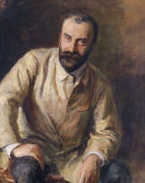 Карл Юлиус Молль (1861 - 1945)