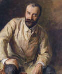 Карл Юлиус Молль (1861 - 1945) - фото 1