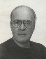 Isaac Monteiro (1938 - 2008)