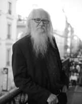 Olivier Mosset (1944)