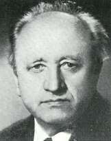 Franjo Mraz (1910 - 1981)