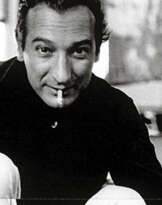 Juan Munoz (1953 - 2001)