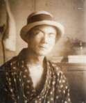 Kaita Murayama (1896 - 1919) - Foto 1