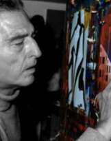 Эмилио Тадини (1927 - 2002)