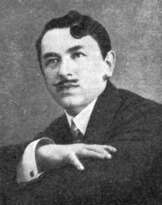 Constantin Westchiloff (1878 - 1945)