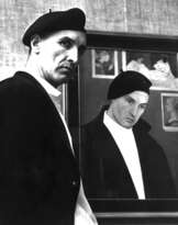 Walter Lazzaro (1914 - 1989)
