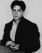 Mirko Basaldella (1910 - 1969)