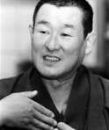 Kazuo Shiraga (1924 - 2008) - Foto 1