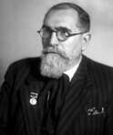 Sergei Dmitrijewitsch Merkurow (1881 - 1952) - Foto 1