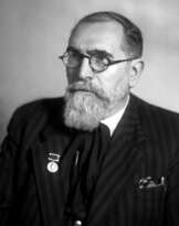 Sergueï Dmitrievitch Merkourov (1881 - 1952)