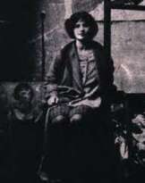 Gerta Mikhaylovna Nemenova (1905 - 1986)