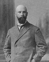 Petr Ivanovich Neradovsky (1875 - 1962)