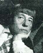 Ekaterina Nikolayevna Kachura-Falileeva