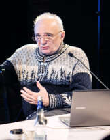 Andrei Viktorovich Monastyrski (1949)