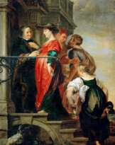Theodoor Van Thulden (1606 - 1669)