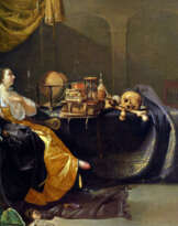 Jacob Duck (1600 - 1667)