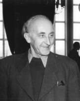 Оскар Нерлингер (1893 - 1969)