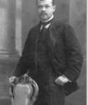 Ignaty Ignatyevich Nivinsky (1881 - 1933) - photo 1