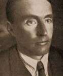 Alexander Vasilyevich (Usto) Nikolaev (Mumin) (1897 - 1957) - photo 1