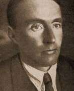 Alexander Vasilyevich (Usto) Nikolaev (Mumin)