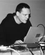 Carsten Nicolai