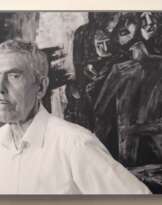 Mikhail Fyodorovich Nikonov (1928 - 2010)