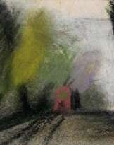 Leon Girshevich Nisenbaum (1925 - 2000)