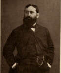 Джузеппе де Ниттис (1846 - 1884) - фото 1