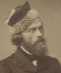 Cyprian Kamil Norwid (1821 - 1883) - photo 1