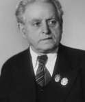 Моисей Иванович Тоидзе (1871 - 1953) - фото 1