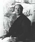 Карл Кнатс (1891 - 1971) - фото 1