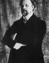Vasily Nikolayevich Baksheyev (1862 - 1958)