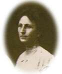 Margaret Overbeck (1863 - 1911) - photo 1