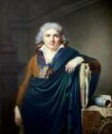 Жан-Батист Жак Огюстен (1759 - 1832) - фото 1