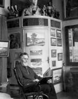 Antanas Žmuidzinavičius (1876 - 1966)