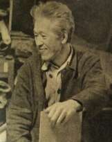 Kōshirō Onchi (1891 - 1955)