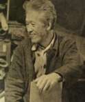 Kōshirō Onchi (1891 - 1955) - Foto 1